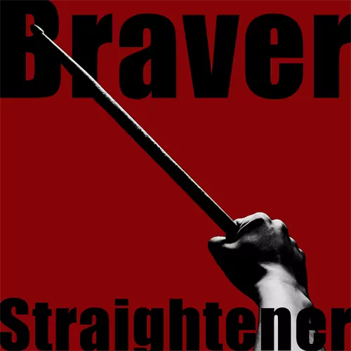 Straightener - Braver [Opening Angolmois: Genkou Kassenki].mp3