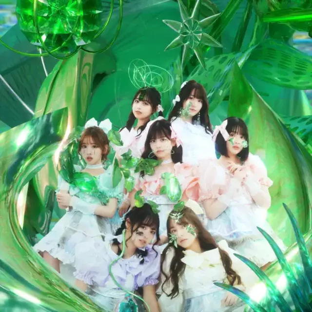 FRUITS ZIPPER - Watashi no Ichiban Kawaiitokoro.mp3