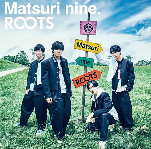 MATSURI NINE. - ROOTS [Ending 2 Duel Masters King!].mp3