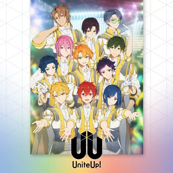 UniteUp! - Unite up! [Opening UniteUp!].mp3