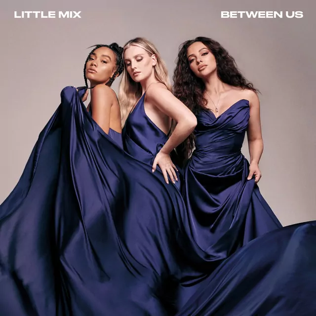 Little Mix - Power.mp3
