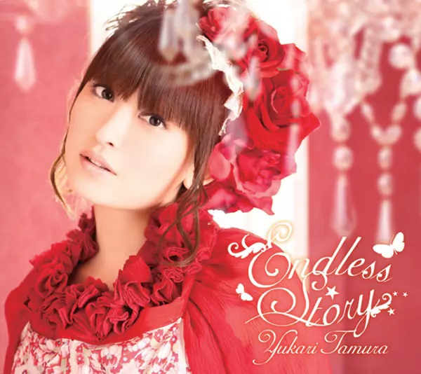 Yukari Tamura - Endless Story [Opening CubexCursedxCurious].mp3