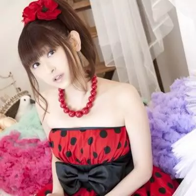 Yukari Tamura - Sympathy of Love [Ending 2 CubexCursedxCurious].mp3