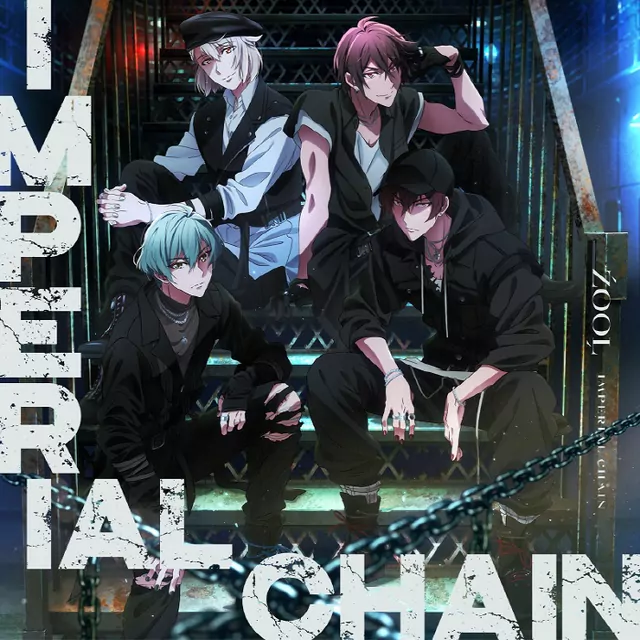 ŹOOĻ - IMPERIAL CHAIN [Ending IDOLiSH7 Third Beat! Part 2].mp3