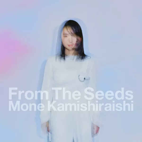 Mone Kamishiraishi - From The Seeds [Opening 7 Seeds 2nd Season].mp3