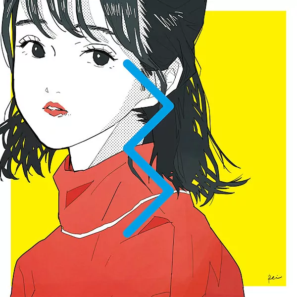 Cider Girl - Synchro [Ending 7 Seeds 2nd Season].mp3