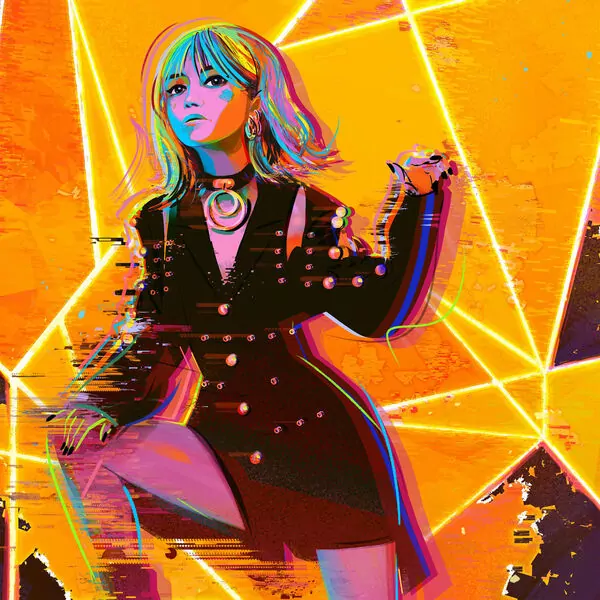 LiSA - REALiZE [Japanese Thenne Song Spider-Man: Across the Spider-Verse 2].mp3