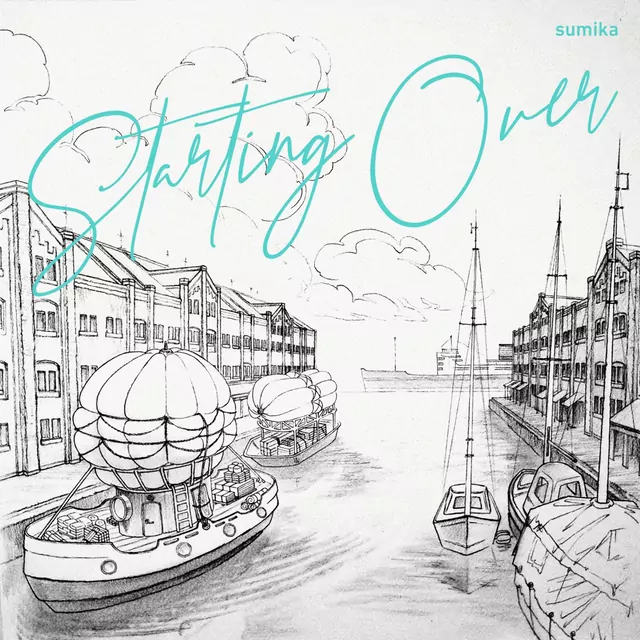 sumika - Starting Over [Opening Mix: Meisei Story - Nidome no Natsu, Sora no Mukou e].mp3