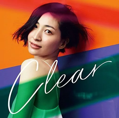 Maaya Sakamoto - CLEAR [Opening Cardcaptor Sakura: Clear Card-hen].mp3