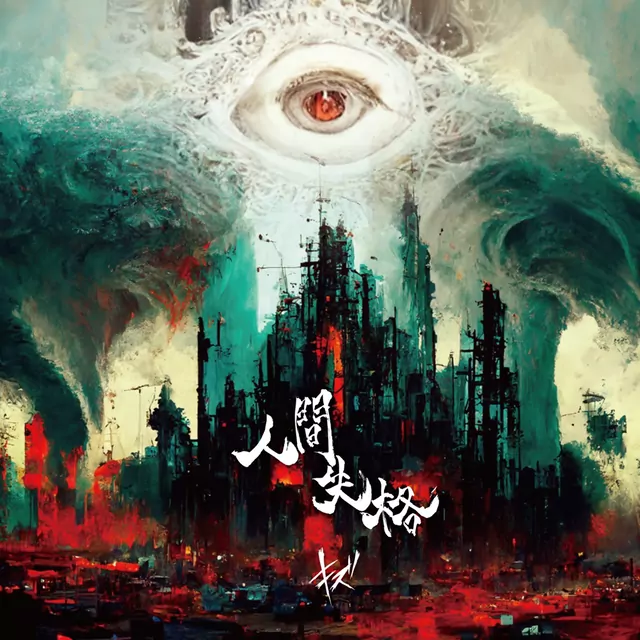 Kizu - Nemuranai Machi [Ending Collar×Malice deep cover].mp3