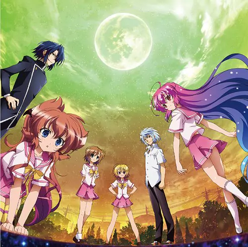 Hitomi Harada - Once [Opening Itsuka Tenma no Kuro Usagi].mp3