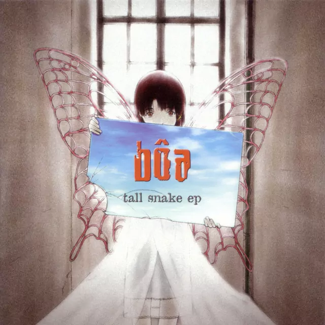 Bôa - Duvet [Opening Serial Experiments Lain].mp3