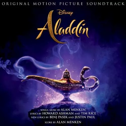 Naomi Scott - Speechless [Ost. Aladdin].mp3