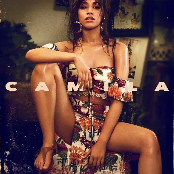 Camila Cabello - Never Be the Same.mp3