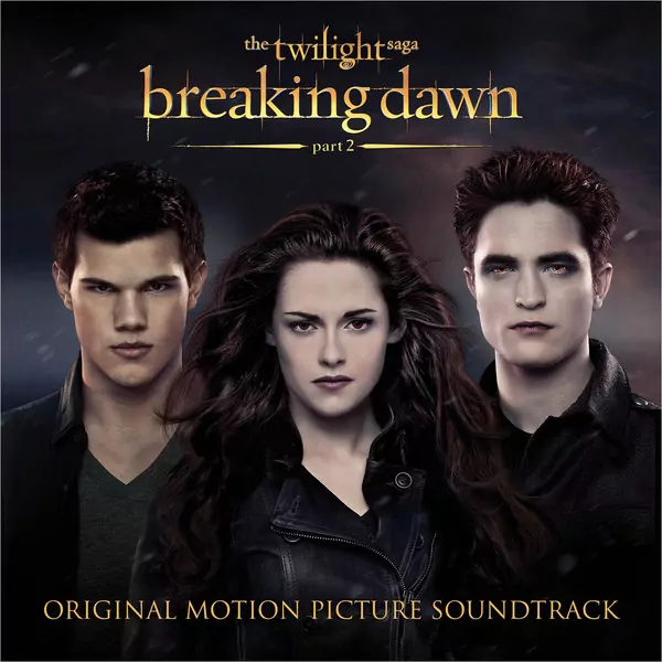 Christina Perri - A Thousand Years, Pt. 2 (feat. Steve Kazee) [Ost. The Twilight Saga: Breaking Dawn - Part 2].mp3