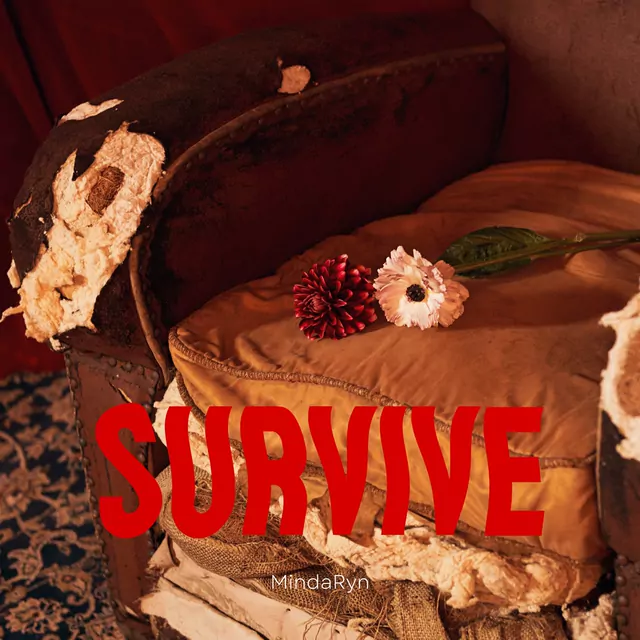 MindaRyn - SURVIVE [Opening Kanojo ga Koushaku-tei ni Itta Riyuu].mp3