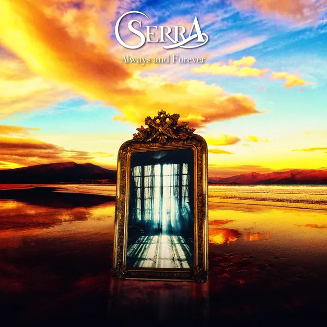 SERRA - Always and Forever [Ending Kanojo ga Koushaku-tei ni Itta Riyuu].mp3