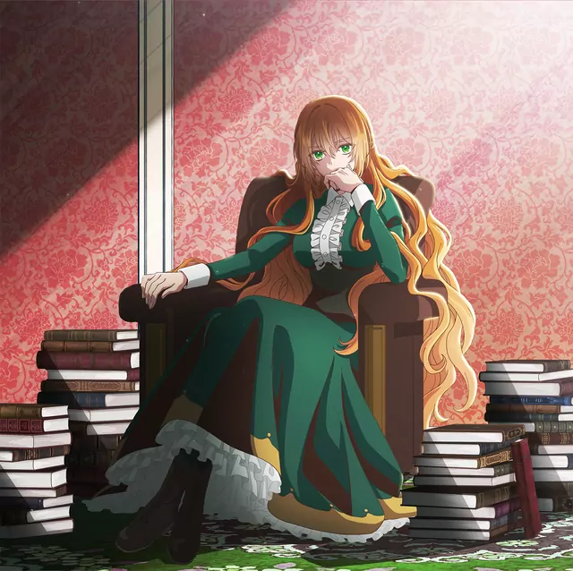 MindaRyn - Fireworks [Ending 2 Kanojo ga Koushaku-tei ni Itta Riyuu].mp3
