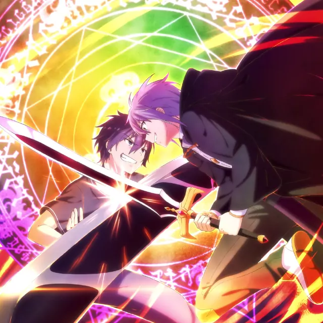 S.S.NiRVERGE∀ - Continue Distortion [Opening Isekai Shoukan wa Nidome desu].mp3