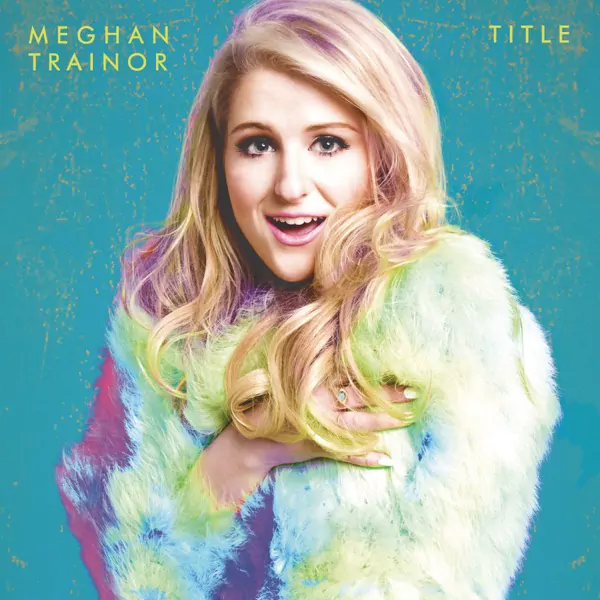 Meghan Trainor - Like I’m Gonna Lose You (Feat. John Legend).mp3
