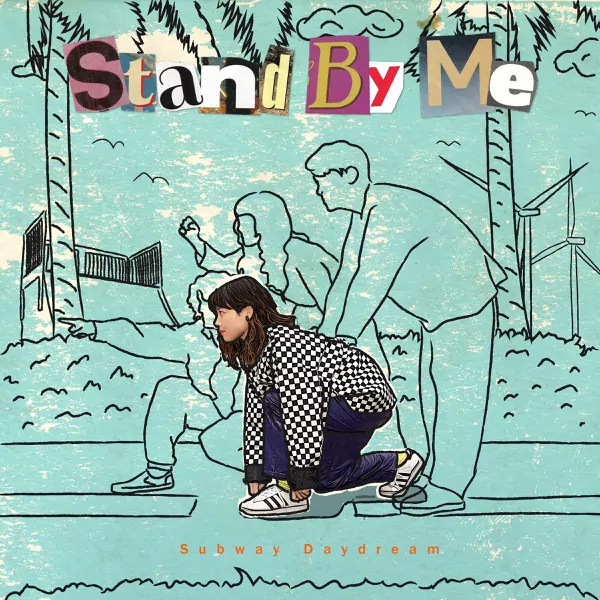 Subway Daydream - Stand By Me [Opening Mou Ippon!].mp3
