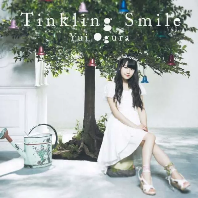 Yui Ogura - Tinkling Smile [Ending Yama no Susume 2nd Season].mp3