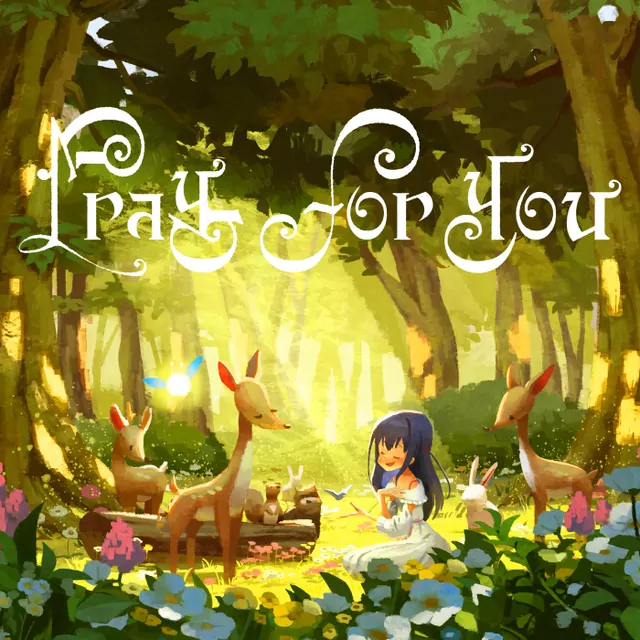 Hoshimi Production - Pray for you [Ending 7 Idoly Pride].mp3
