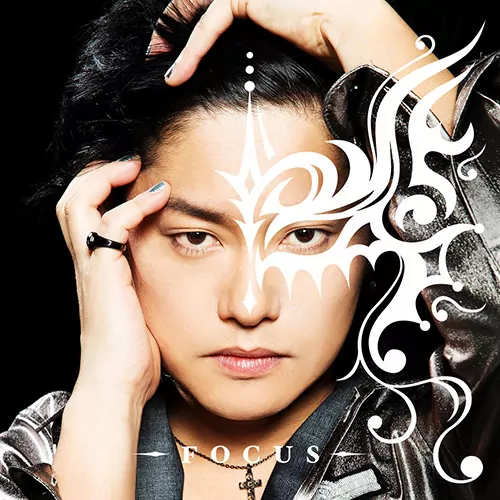 Showtaro Morikubo - FOCUS [Ending 2 Garo: Honoo no Kokuin].mp3