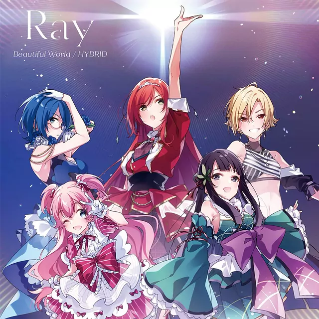 Ray - HYBRID [Insert Song EP12 Lapis Re:LiGHTs].mp3