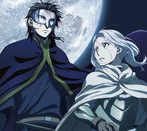UVERworld - Boku no Kotoba dewa nai [Opening Arslan Senki].mp3