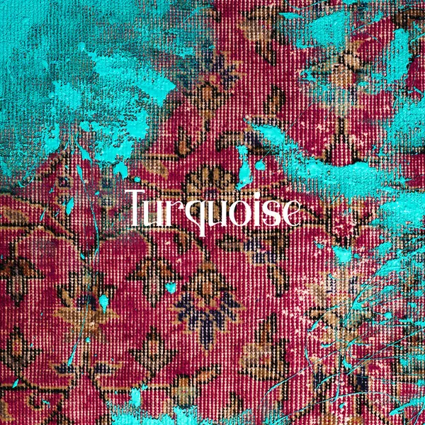 SEKAI NO OWARI - Turquoise.mp3
