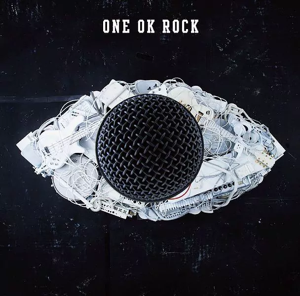 ONE OK ROCK - Clock Strikes.mp3