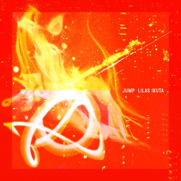 Ikuta Lilas (YOASOBI) - JUMP.mp3