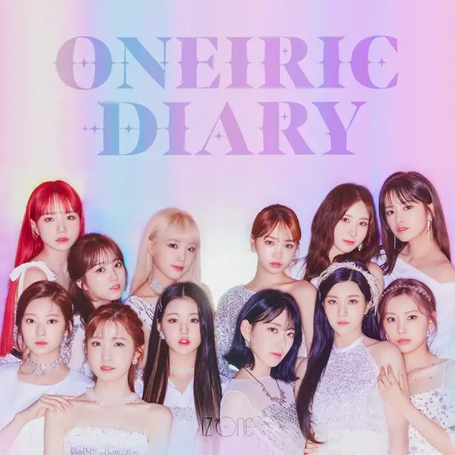 IZ*ONE - Secret Story of the Swan.mp3