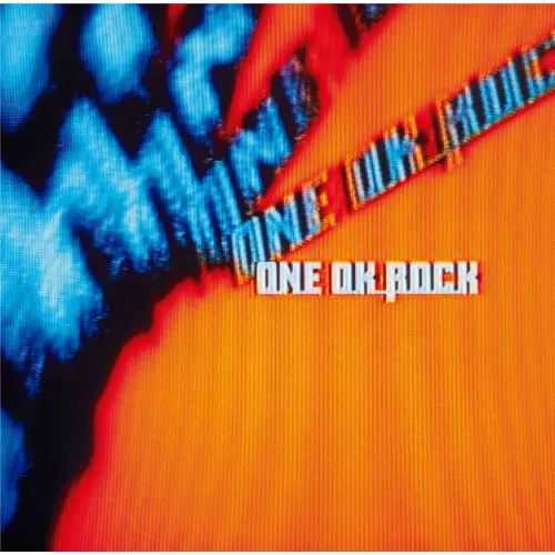 ONE OK ROCK - C.h.a.o.s.m.y.t.h..mp3