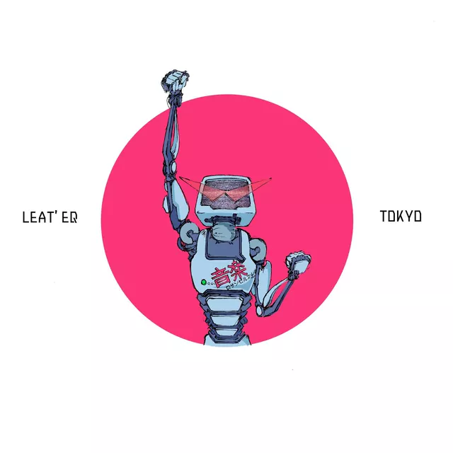 Leat'eq - Tokyo.mp3