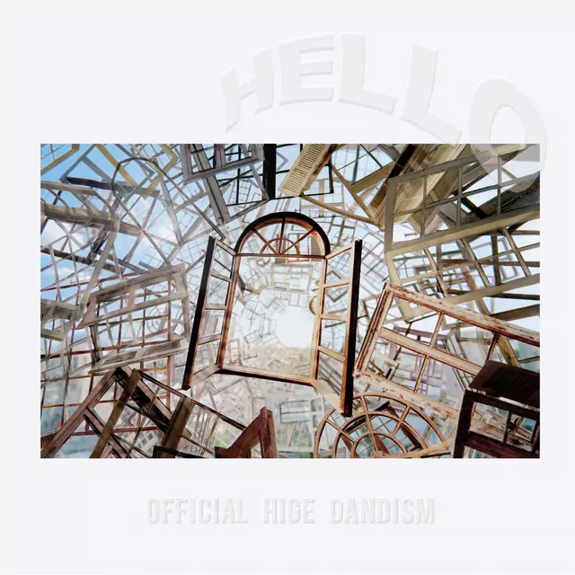 Official HIGE DANdism - HELLO.mp3