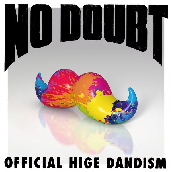 Official HIGE DANdism - No Doubt.mp3