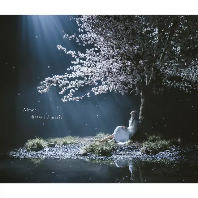 Aimer - Marie.mp3