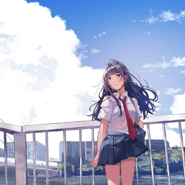 Sizuk - Natsu wo yobu koe (feat. Kotoha).mp3