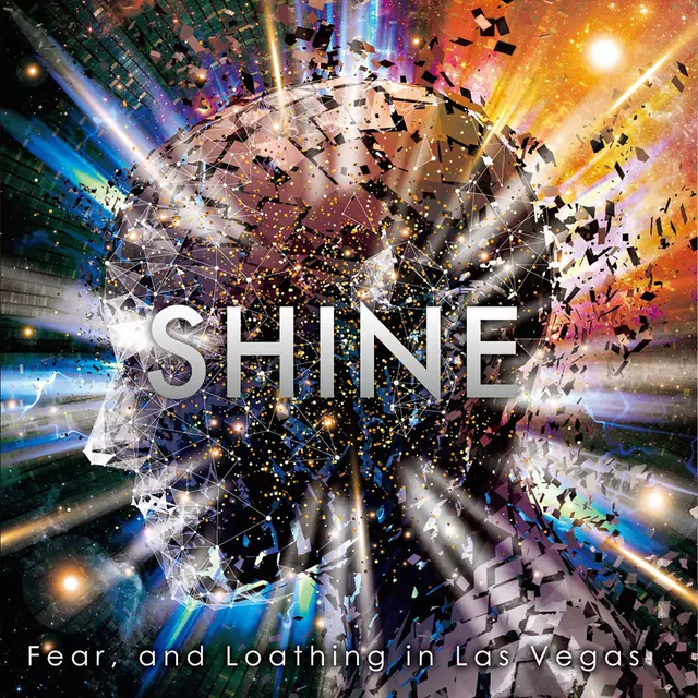 Fear, and Loathing in Las Vegas - SHINE.mp3