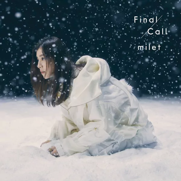 milet - Final Call [Theme Song Shichinin no Hisho: The Movie].mp3