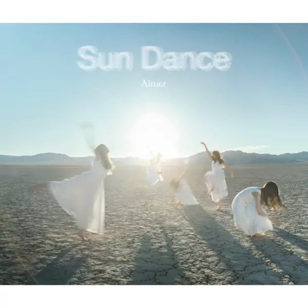 Aimer - soleil.mp3