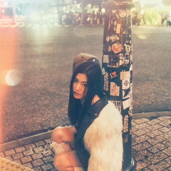 Mirei Touyama - Lonely in Tokyo (Japanese ver.).mp3