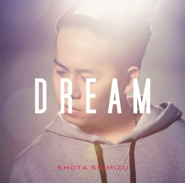 Shota Shimizu - Dream.mp3