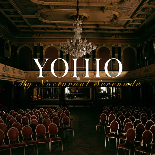 YOHIO - My Nocturnal Serenade.mp3