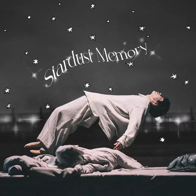 Stardust Memory cover artwork