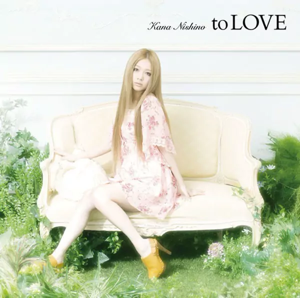 Kana Nishino - Dear....mp3