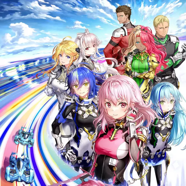 ADRENALIZED cover artwork