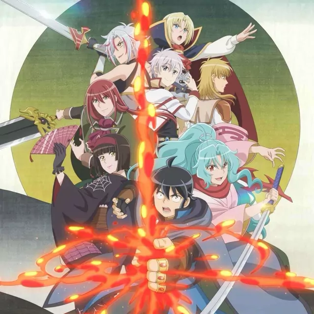 syudou - Reversal [Opening 2 Tsuki ga Michibiku Isekai Douchuu 2nd Season].mp3